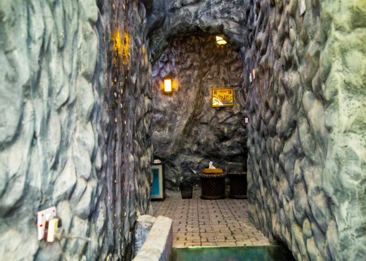 Hotel Bon Voyage Lagos Exterior photo